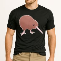 Kiwi Bird Cooling Performance Crew T-Shirt