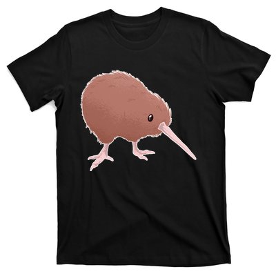 Kiwi Bird T-Shirt