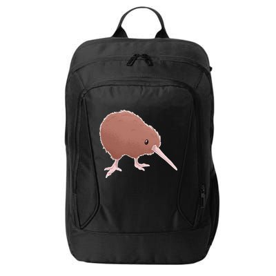 Kiwi Bird City Backpack