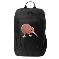 Kiwi Bird City Backpack