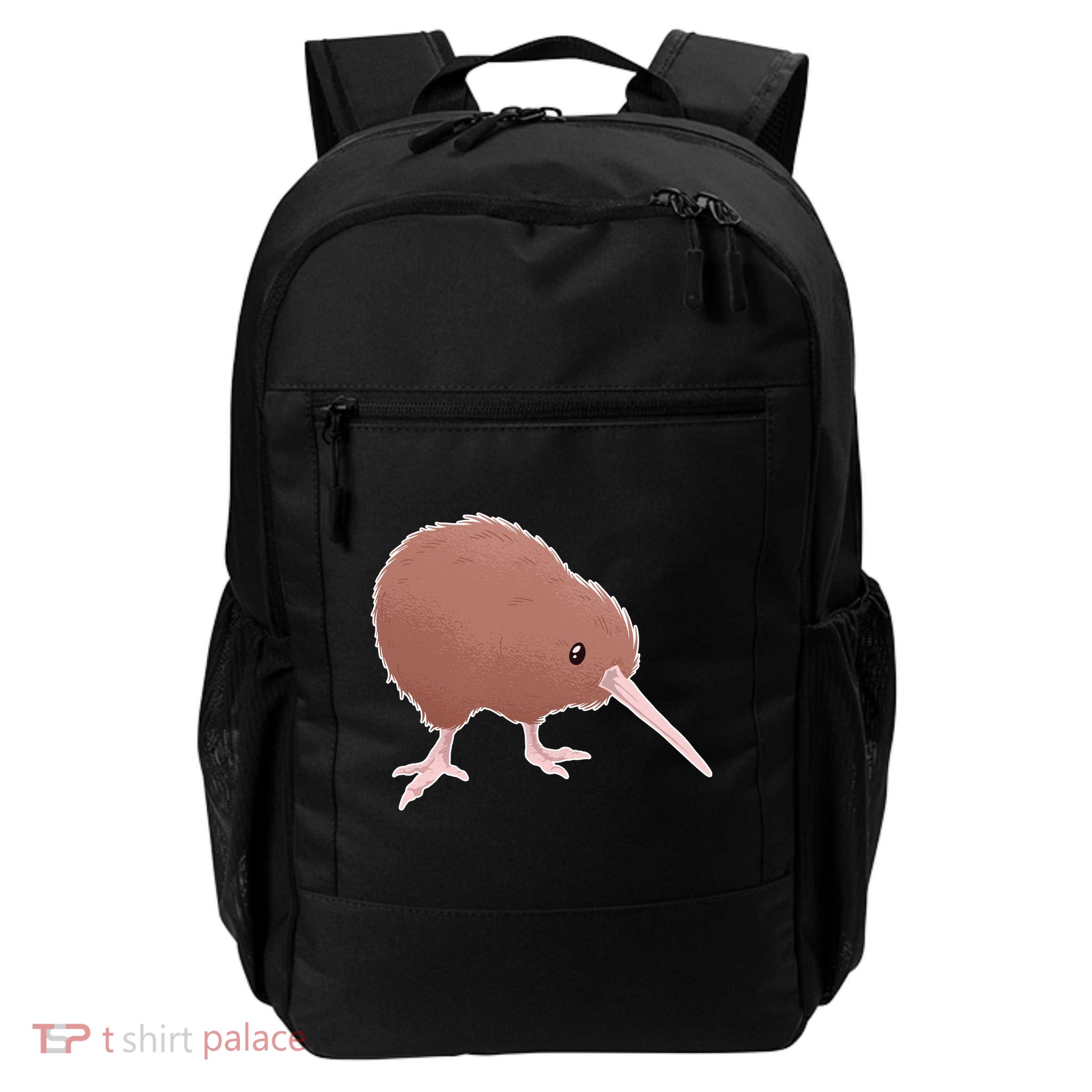Kiwi Bird Backpack