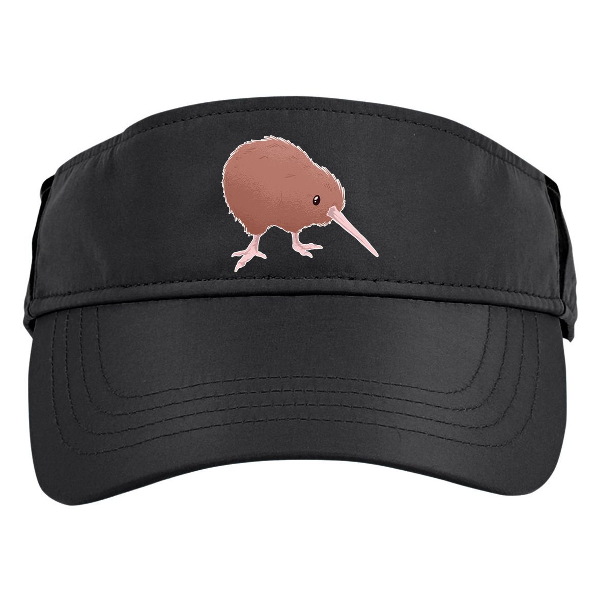 Kiwi Bird Adult Drive Performance Visor