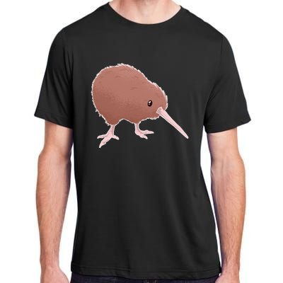 Kiwi Bird Adult ChromaSoft Performance T-Shirt