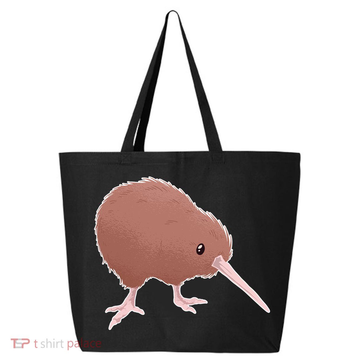 Kiwi Bird 25L Jumbo Tote