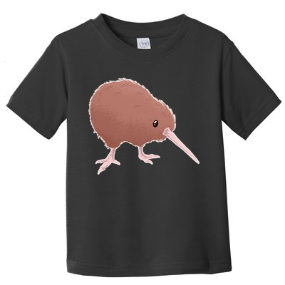 Kiwi Bird Toddler T-Shirt