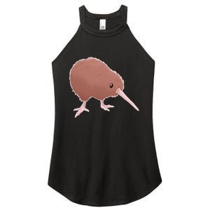 Kiwi Bird Women's Perfect Tri Rocker Tank