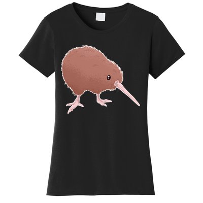 Kiwi Bird Women's T-Shirt