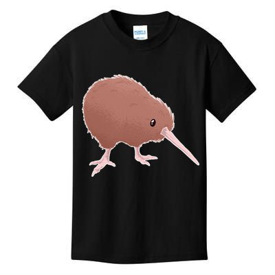 Kiwi Bird Kids T-Shirt