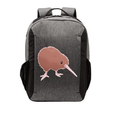 Kiwi Bird Vector Backpack