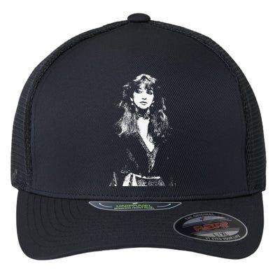 Kate Bush Flexfit Unipanel Trucker Cap