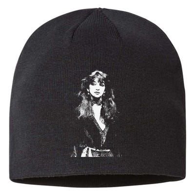 Kate Bush Sustainable Beanie