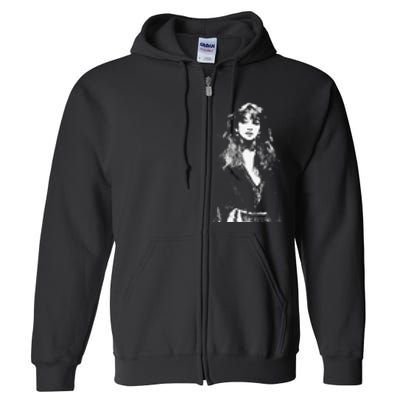 Kate Bush Full Zip Hoodie