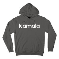 Kamala Brat Hoodie