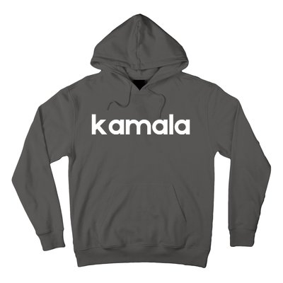 Kamala Brat Hoodie