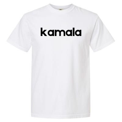 Kamala Brat Garment-Dyed Heavyweight T-Shirt