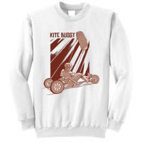 Kite Buggy Sweatshirt