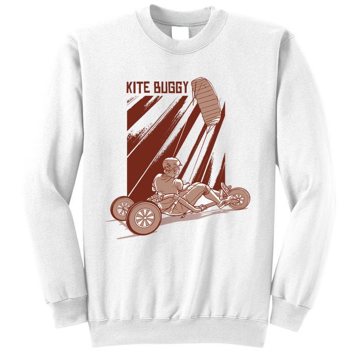 Kite Buggy Sweatshirt