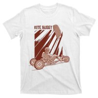 Kite Buggy T-Shirt