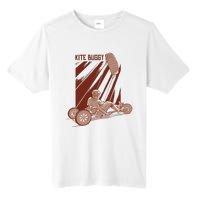 Kite Buggy Tall Fusion ChromaSoft Performance T-Shirt