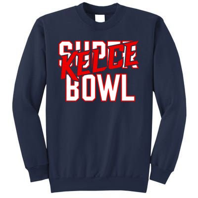 Kelce Bowl Sweatshirt