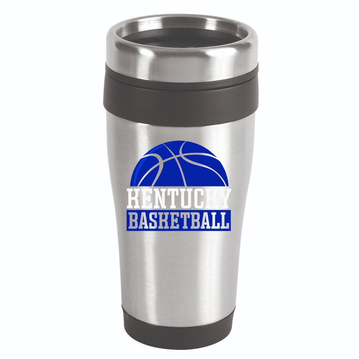 Kentucky Basketball 16oz Travel Tumbler