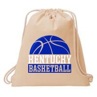 Kentucky Basketball Drawstring Bag