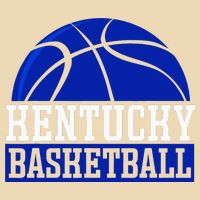 Kentucky Basketball Drawstring Bag