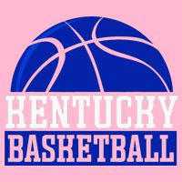 Kentucky Basketball Baby Bodysuit