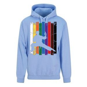 Karate Belt Karate Silhouette T Martial Arts Unisex Surf Hoodie