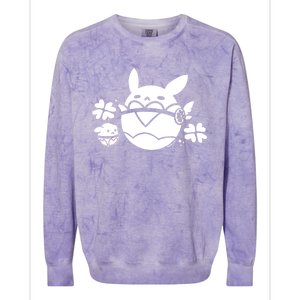 KleeS Bombs Colorblast Crewneck Sweatshirt