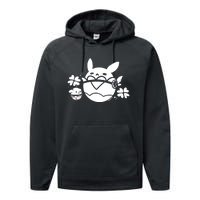 KleeS Bombs Performance Fleece Hoodie