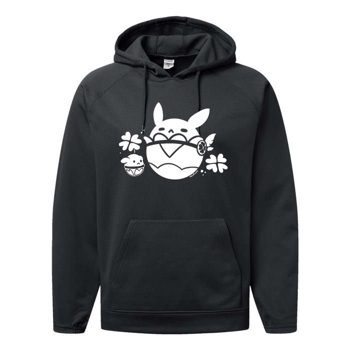 KleeS Bombs Performance Fleece Hoodie