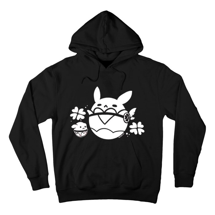 KleeS Bombs Hoodie