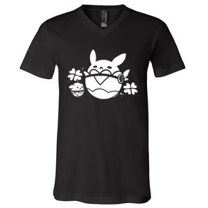 KleeS Bombs V-Neck T-Shirt