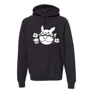 KleeS Bombs Premium Hoodie