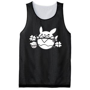 KleeS Bombs Mesh Reversible Basketball Jersey Tank