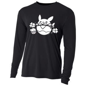 KleeS Bombs Cooling Performance Long Sleeve Crew