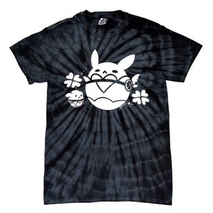 KleeS Bombs Tie-Dye T-Shirt