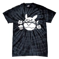 KleeS Bombs Tie-Dye T-Shirt