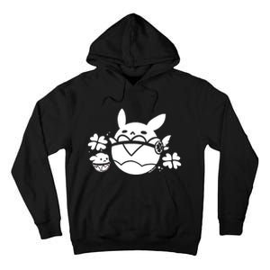 KleeS Bombs Tall Hoodie