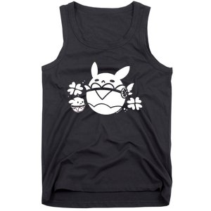 KleeS Bombs Tank Top