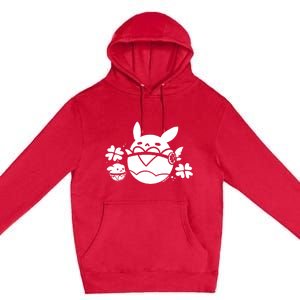 KleeS Bombs Premium Pullover Hoodie