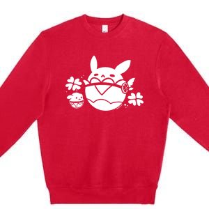 KleeS Bombs Premium Crewneck Sweatshirt