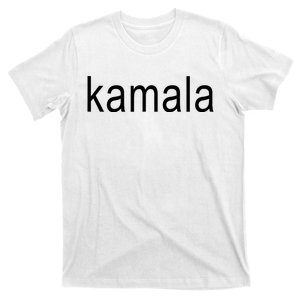 Kamala Brat Kamala Harris For President 2024 T-Shirt