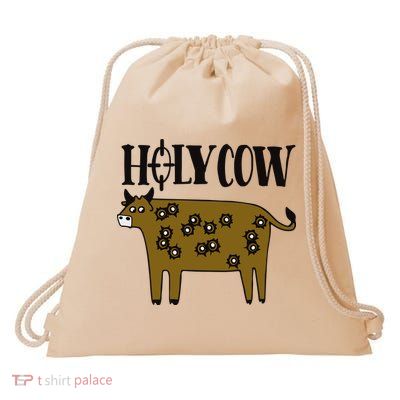 Kentucky Ballistics Kb Holy Cow Drawstring Bag