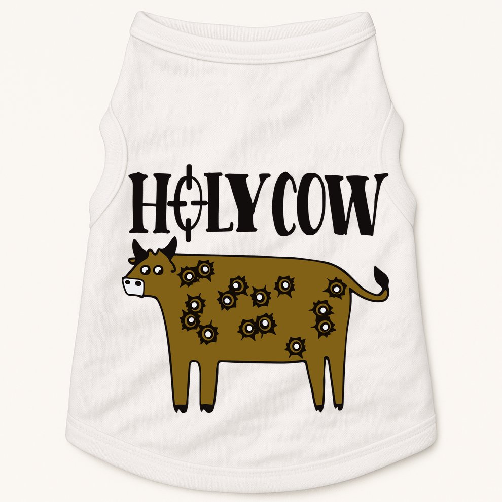 Kentucky Ballistics Kb Holy Cow Doggie Tank