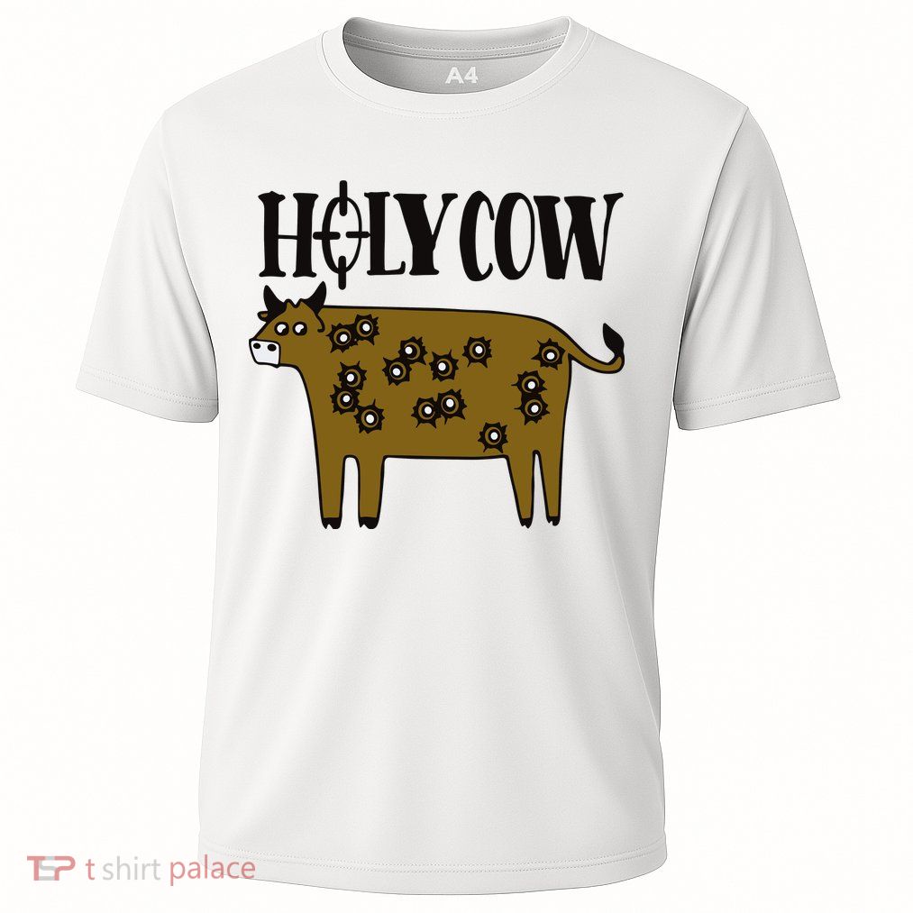 Kentucky Ballistics Kb Holy Cow Performance Shirt