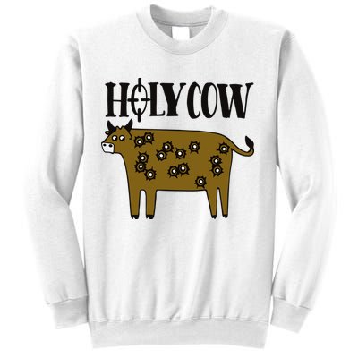 Kentucky Ballistics Kb Holy Cow Sweatshirt