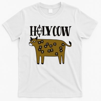 Kentucky Ballistics Kb Holy Cow T-Shirt