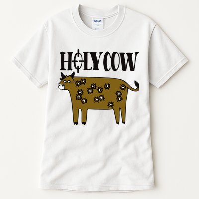 Kentucky Ballistics Kb Holy Cow Tall T-Shirt